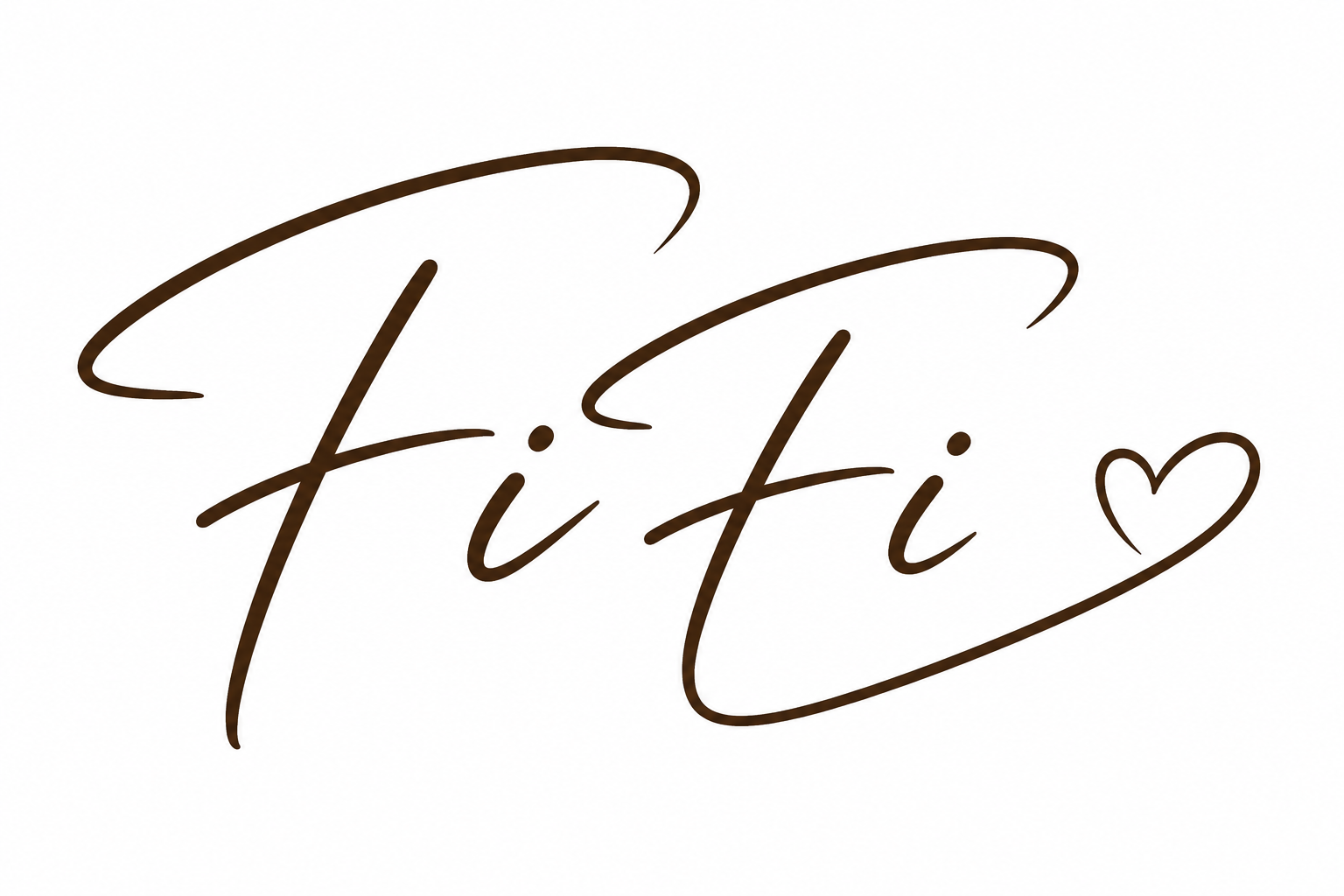 FiFis Side Hustle Academy Logo